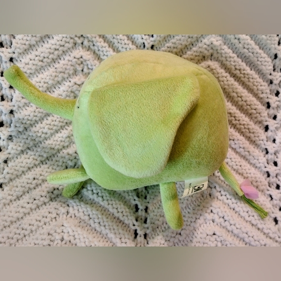 Adventure Time TREE TRUNKS Elephant  Plush Cartoon Network Jazwares - Picture 2 of 5